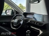 Peugeot 3008 1.5 BlueHDi Active