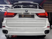 BMW X5 xDrive40d