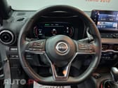 Nissan Juke 1.0 DIG-T N-Connecta DCT