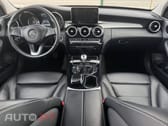 Mercedes-Benz C 220 d Avantgarde