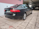 Jaguar XE 2.0 D AUTO 8 180 CV PRESTIGE COM EXTRAS