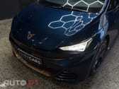 Cupra Born 59 kWh e-Boost
