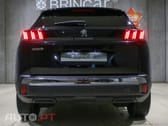 Peugeot 3008 1.2 PureTech Allure Pack