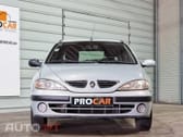 Renault Mégane 1.4 16V Air