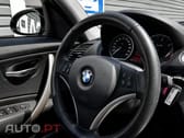 BMW 116 d Sport Line