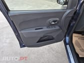 Dacia Lodgy 1.5 dCi SL 10 Anos 7L