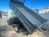 Mitsubishi Canter E 300 BlueTEC