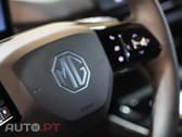 MG MG4 64 kWh Luxury