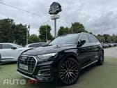 Audi Q5 35 TDI Sport S tronic