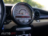 MINI Clubman Cooper D
