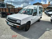 Renault Express 1.2