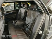 BMW 520 e Pack M