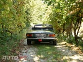 Triumph Spitfire MKIV