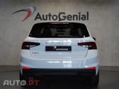 Skoda Fabia 1.0 TSI Selection