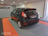 Ford Fiesta 1.0 Ti-VCT Titanium