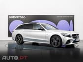 Mercedes-Benz C 300 de Edition