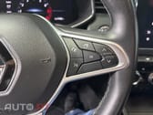 Renault Clio Exclusive