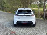 Peugeot 208 1.2 PureTech Allure EAT8