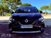 Renault Captur 1.0 TCe Equilibre Bi-Fuel