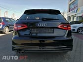 Audi A3 sline
