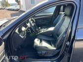 BMW 520 d Pack M
