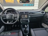 Citroen C3 1.2 PureTech Feel