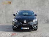 Renault Scénic 1.5 dCi Bose Edition EDC SS