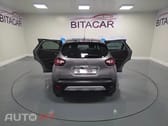 Renault Captur 1.5 DCI EXCLUSIVE