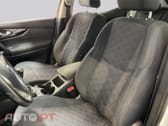 Nissan Qashqai 1.6 dCi Visia 4x4i