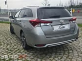 Toyota Auris 1.6 D-4D Comfort