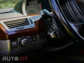 BMW 745 d