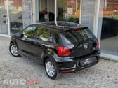 Volkswagen Polo 1.4 TDI Lounge