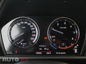 BMW 216 d Advantage Auto