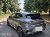 Renault Clio E-Tech ybrid