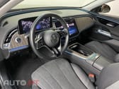 Mercedes-Benz E 300 e Avantgarde