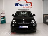 Fiat 500e La Prima