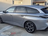 Peugeot 308 SW 1.2 Pure tech allure eat8