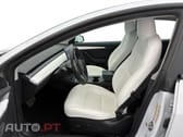 Tesla Model 3 Long-Range Dual Motor AWD