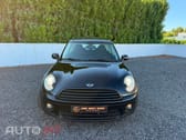 MINI Clubman Cooper D