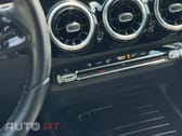 Mercedes-Benz GLA 200 d 4Matic 8G-DCT Special Edition