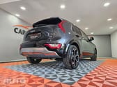 Kia Niro 1.6 GDi HEV Tech