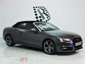 Audi A5 2.0TDI MULTITRONIC S-LINE