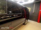 Mercedes-Benz Vito Extra-Longa Aut. SHUTTLE