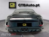 Porsche 911 911 GT3 Touring 