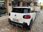 Citroen C3 Aircross 1.6 BlueHDi Feel S&S