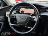 Audi Q8 E-Tron 55 quattro Advanced