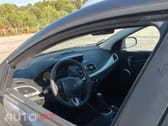 Renault Mégane Break Comfort