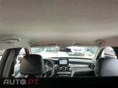 Mercedes-Benz C 350 e T Avantgarde