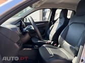 Dacia Spring Electric 45 Expression