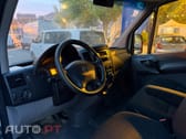 Mercedes-Benz Sprinter 316 CDI/37 CD